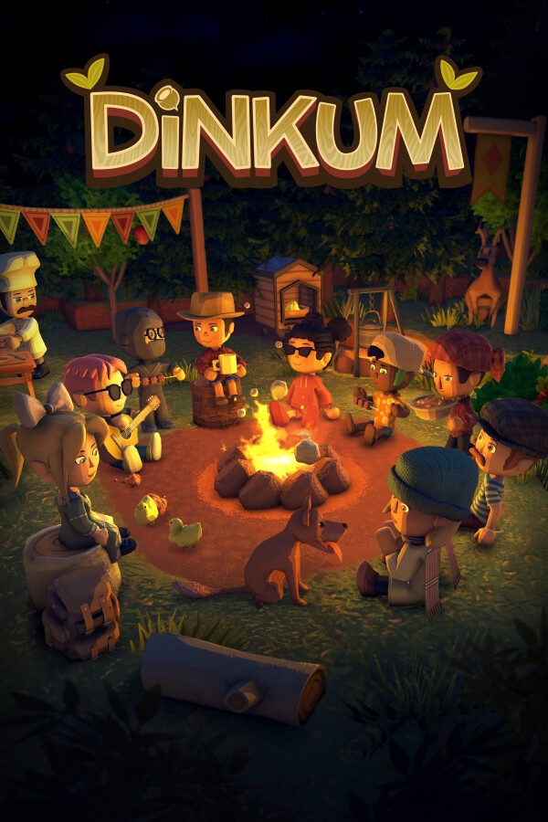 Dinkum