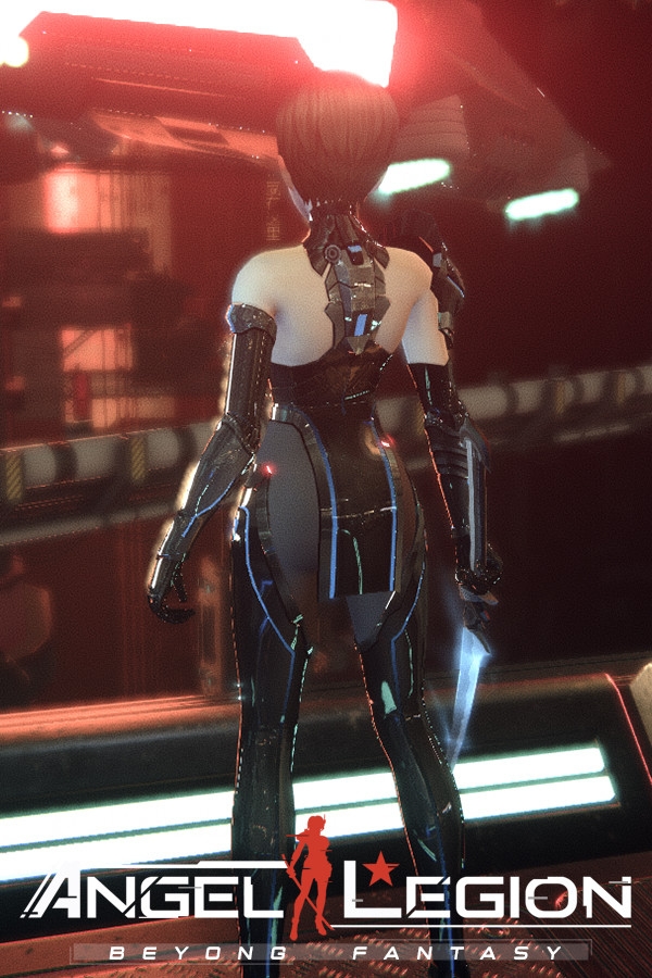 Angel Legion