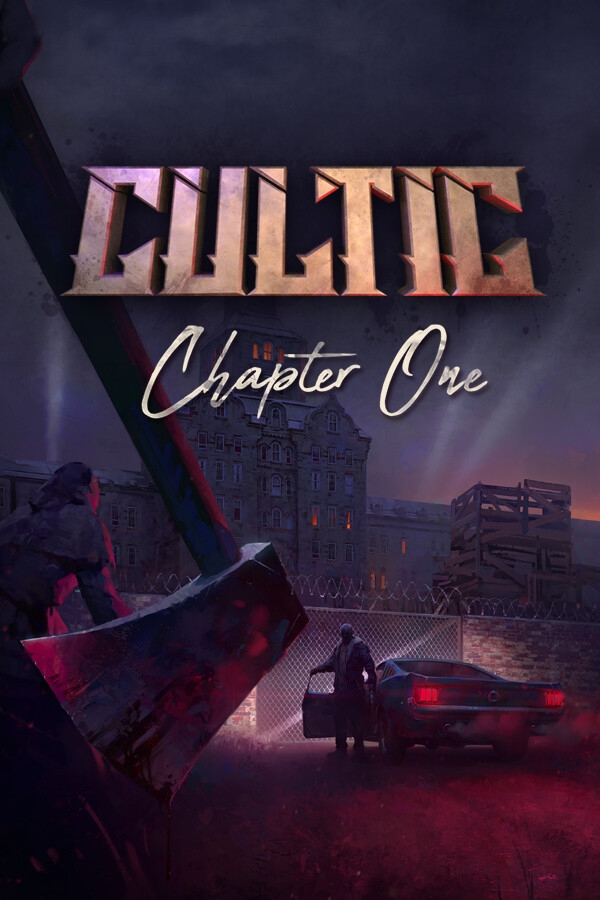 Cultic