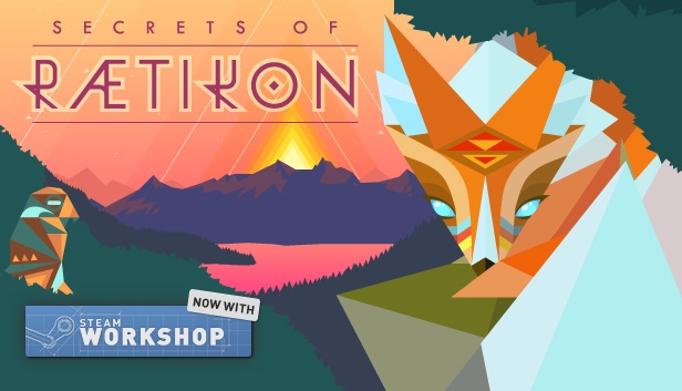 Secrets of Rætikon