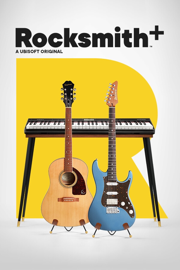 Rocksmith