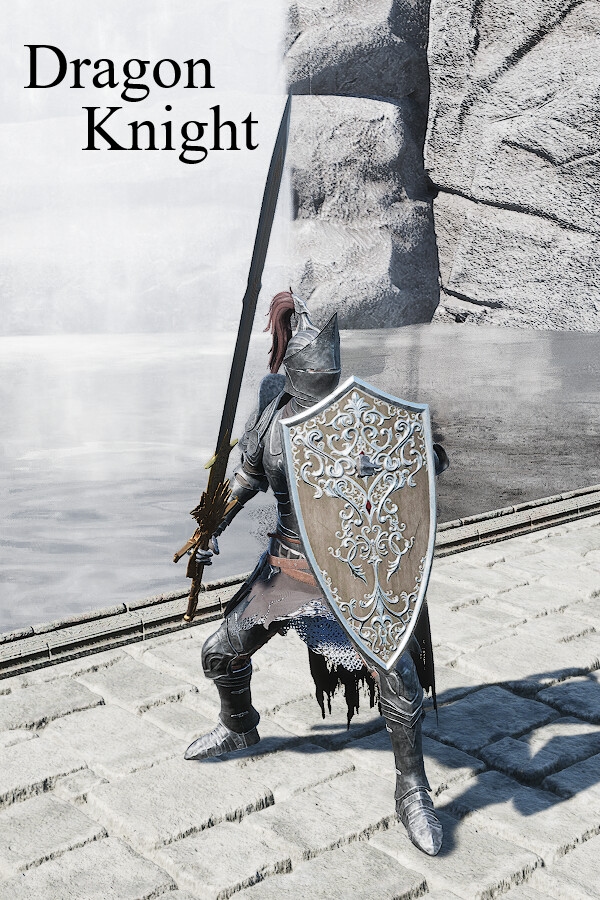 Dragon Knight