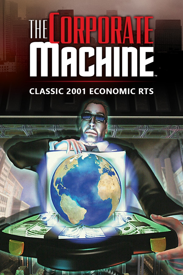 The Corporate Machine