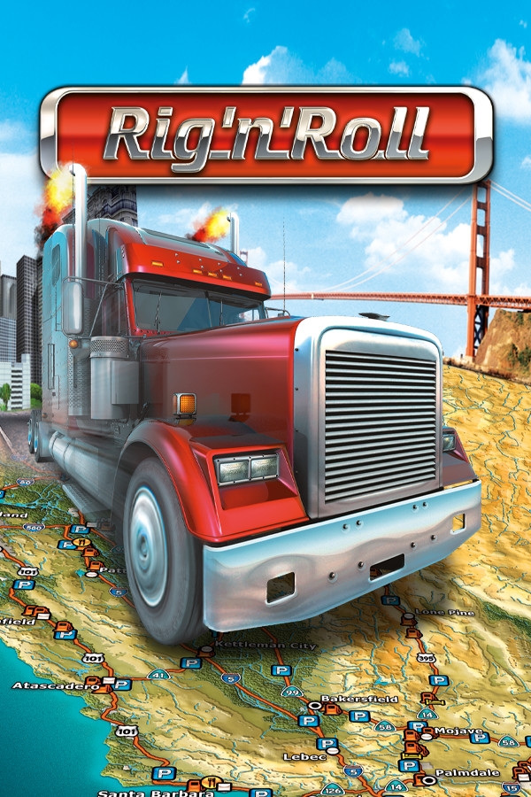 Rig n Roll