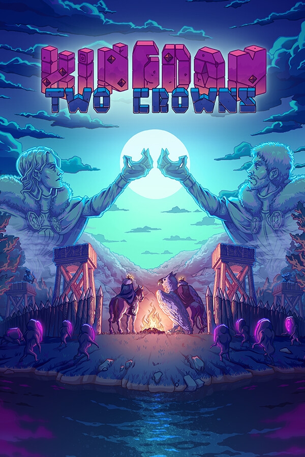 Kingdom: Two Crowns