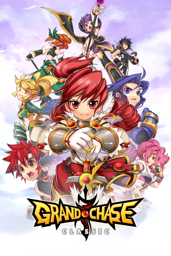 GrandChase
