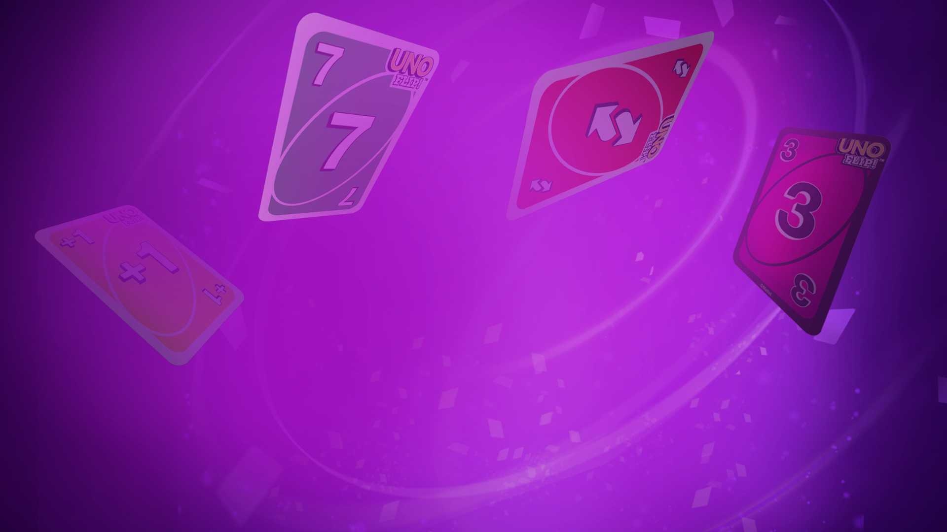 UNO - FLIP