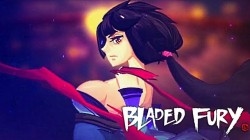 Bladed Fury: Mobile