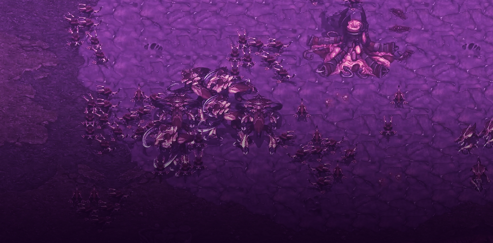 StarCraft: Remastered