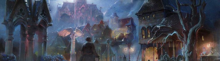 Anno 1800 - Eldritch Pack