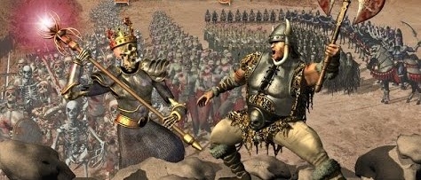 Heroes of Might and Magic 3: The Shadow of Death