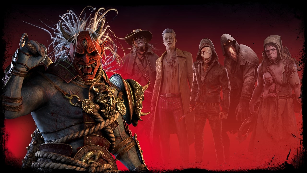 Dead by Daylight - Killer Expansion Pack