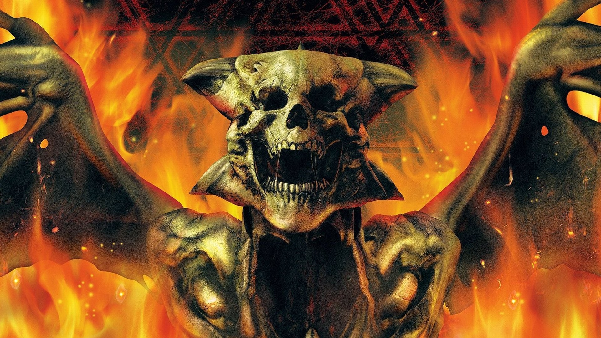 Doom 3: Resurrection of Evil