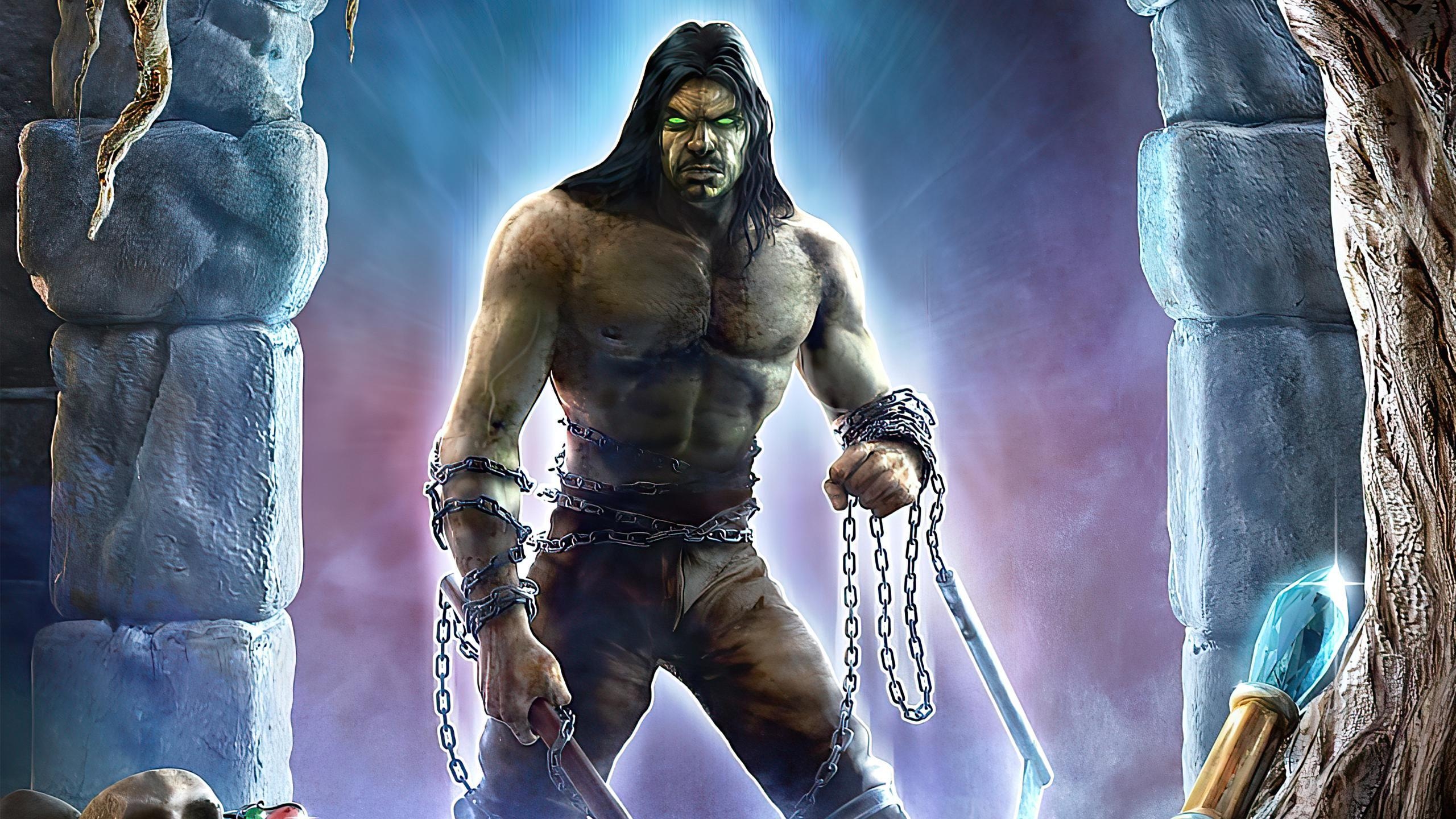 EverQuest: Seeds of Destruction