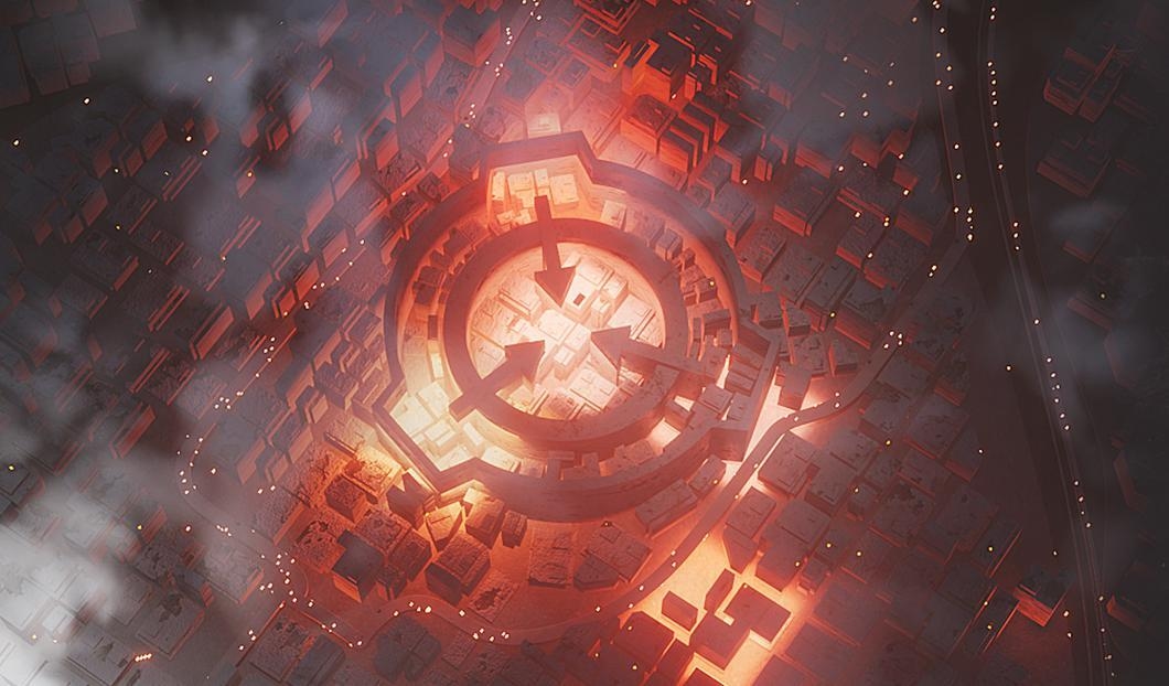 SCP: Secret Files