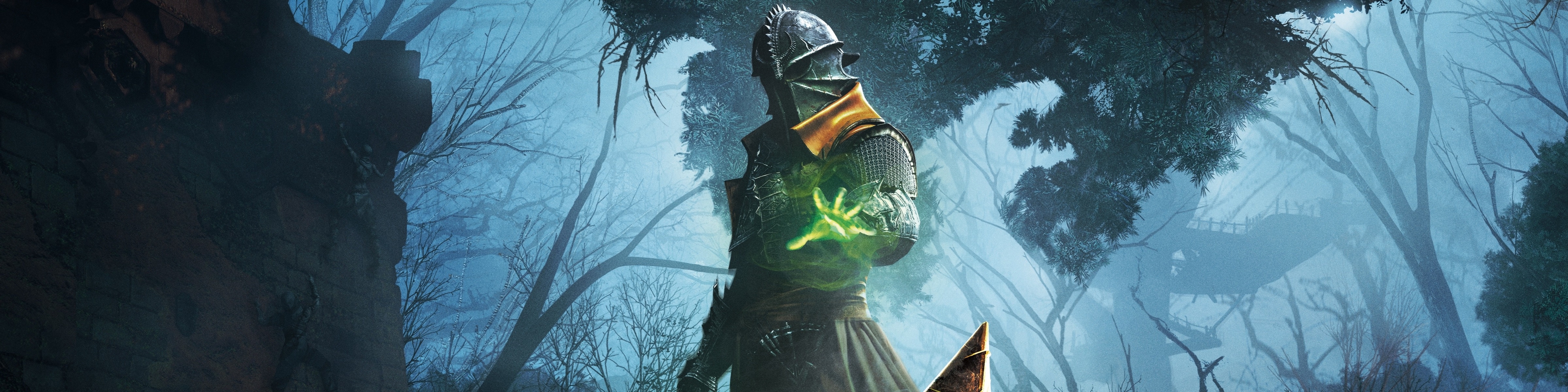 Dragon Age: Inquisition - Jaws of Hakkon