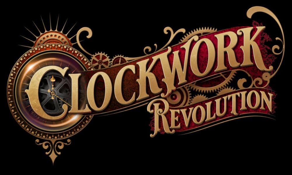 Clockwork Revolution