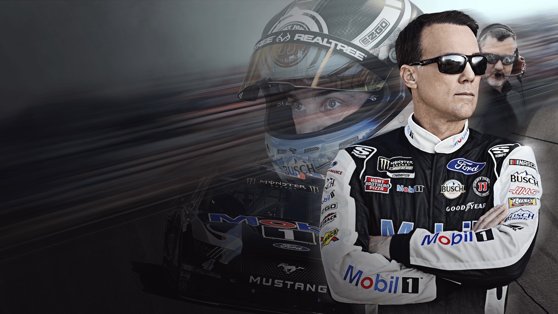 NASCAR Heat 4