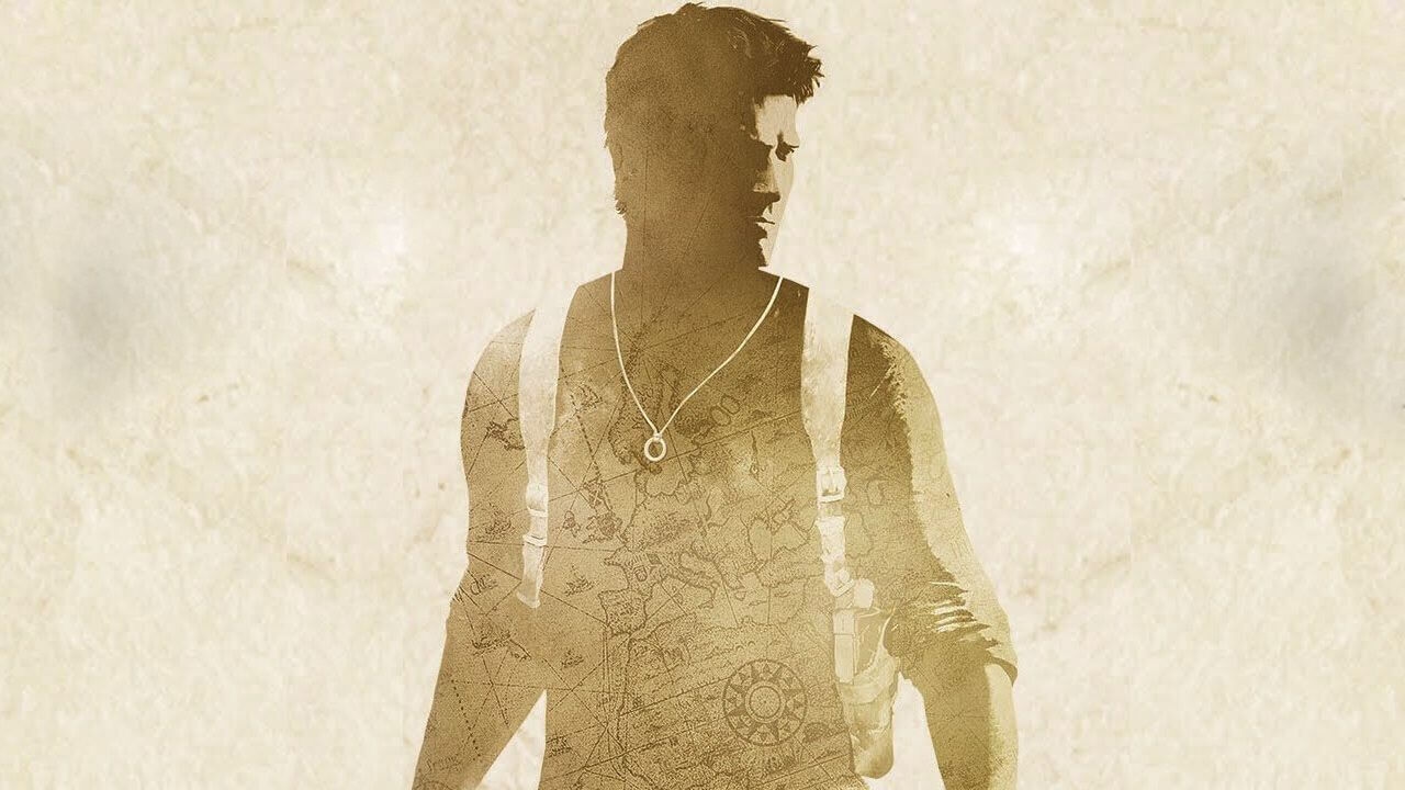 UNCHARTED The Nathan Drake Collection