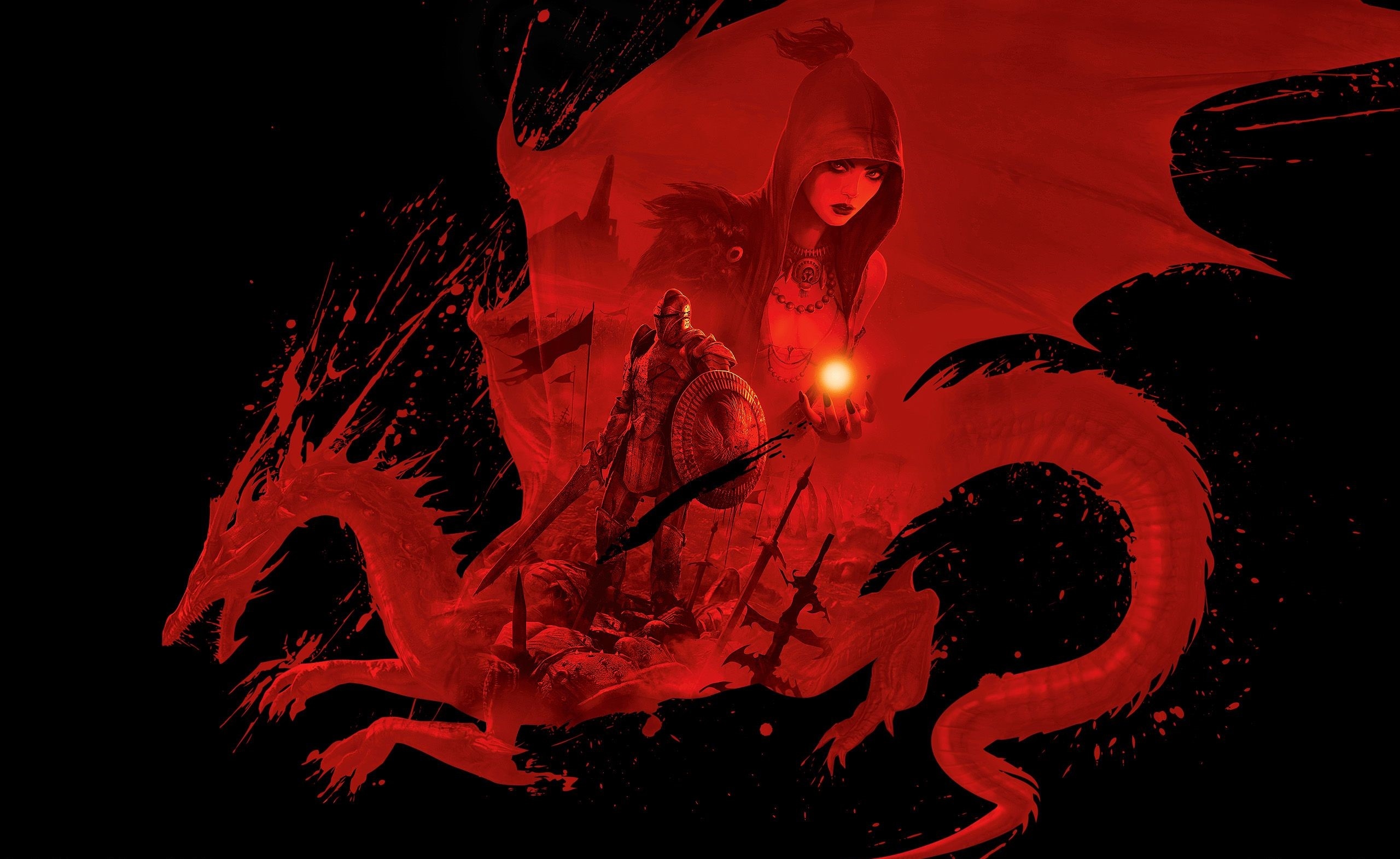 Dragon Age: Origins Awakening