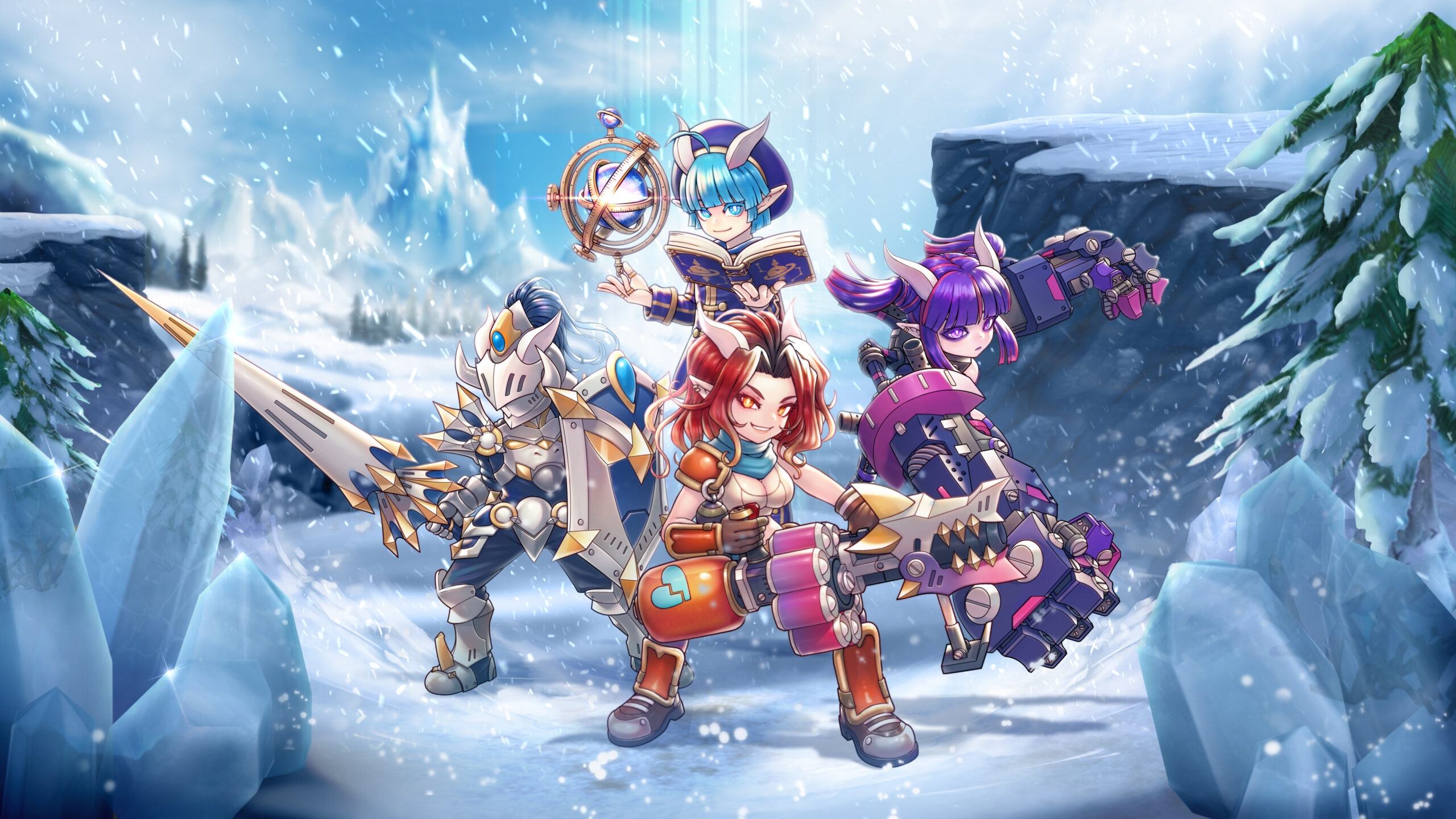 NosTale