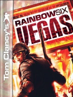 Tom Clancy’s Rainbow Six: Vegas (PSP)