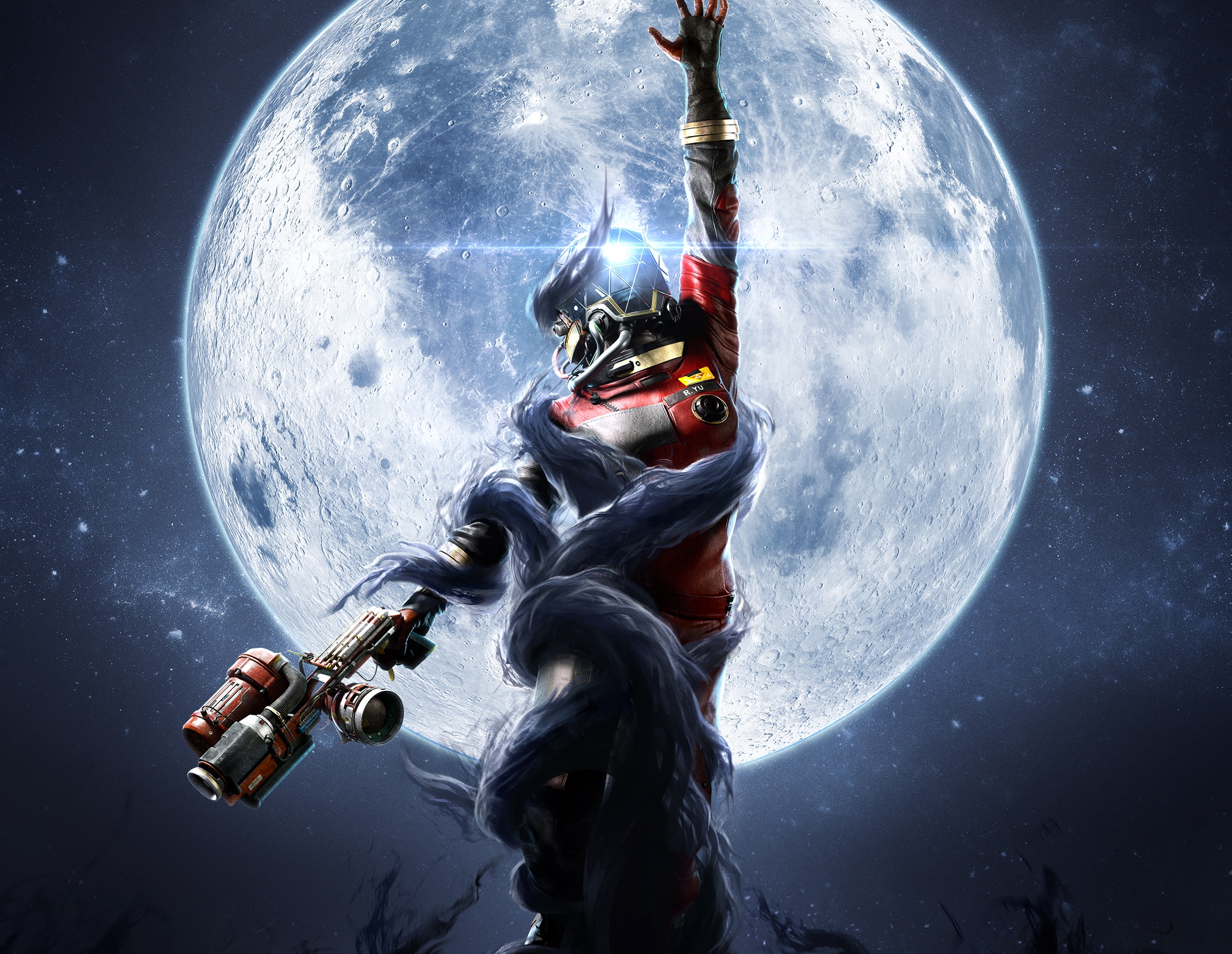Prey - Mooncrash