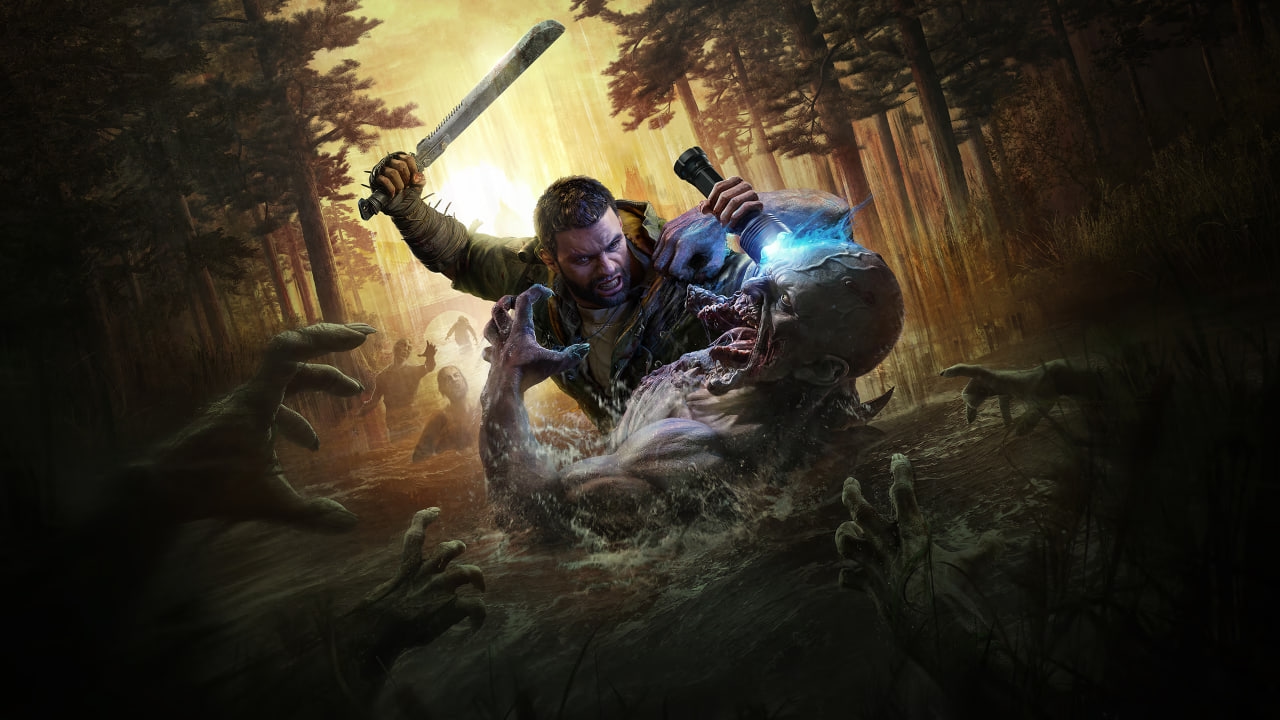 Dying Light: The Beast