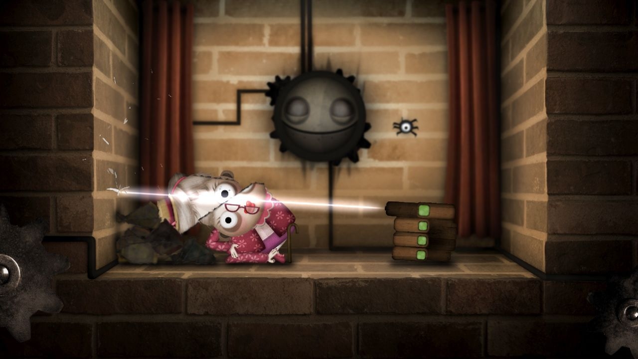 Little Inferno HD