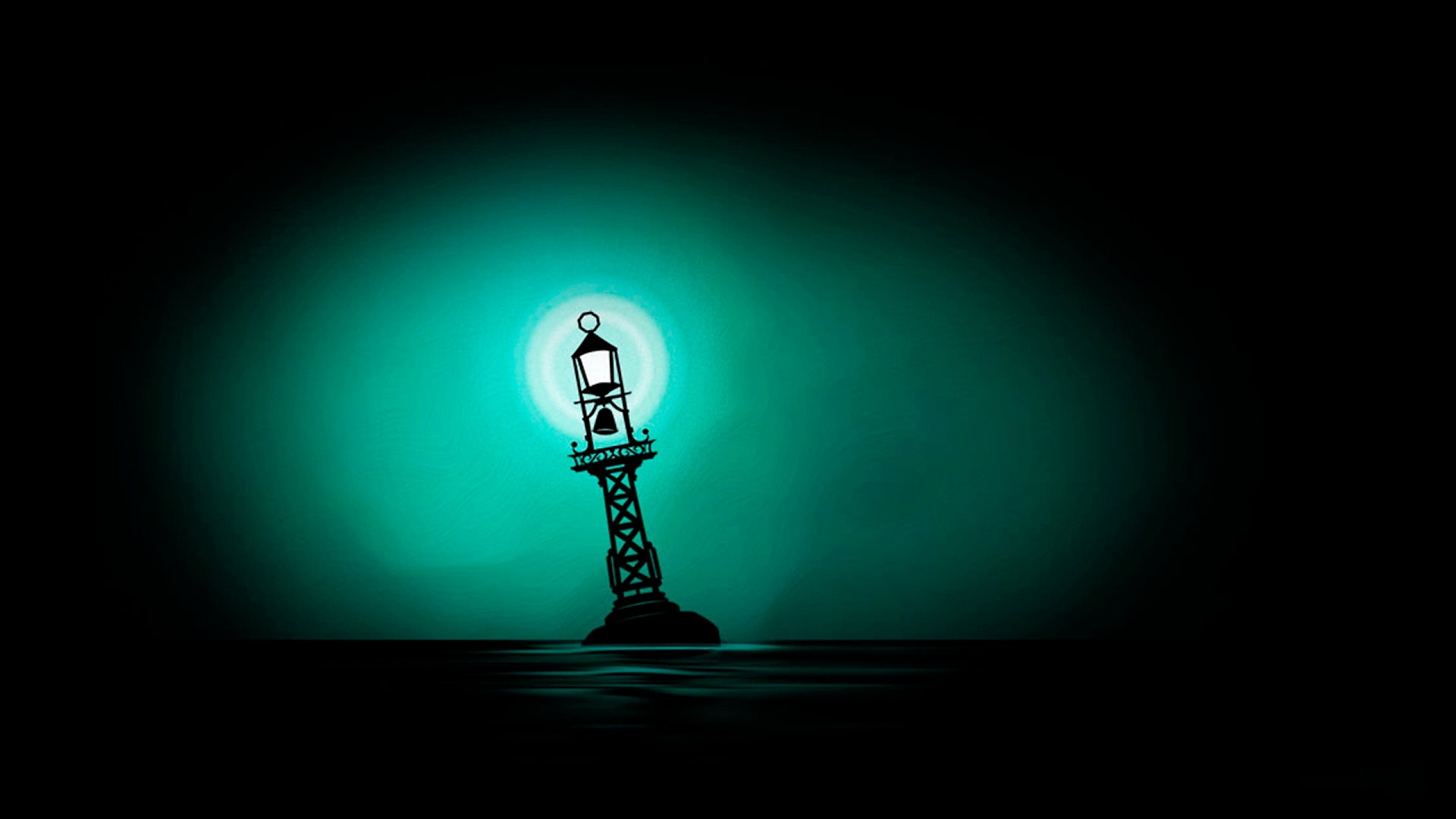 Sunless Sea