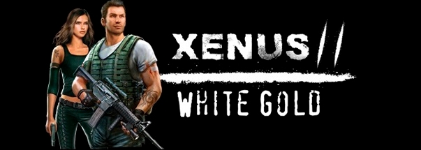 Xenus II: White Gold