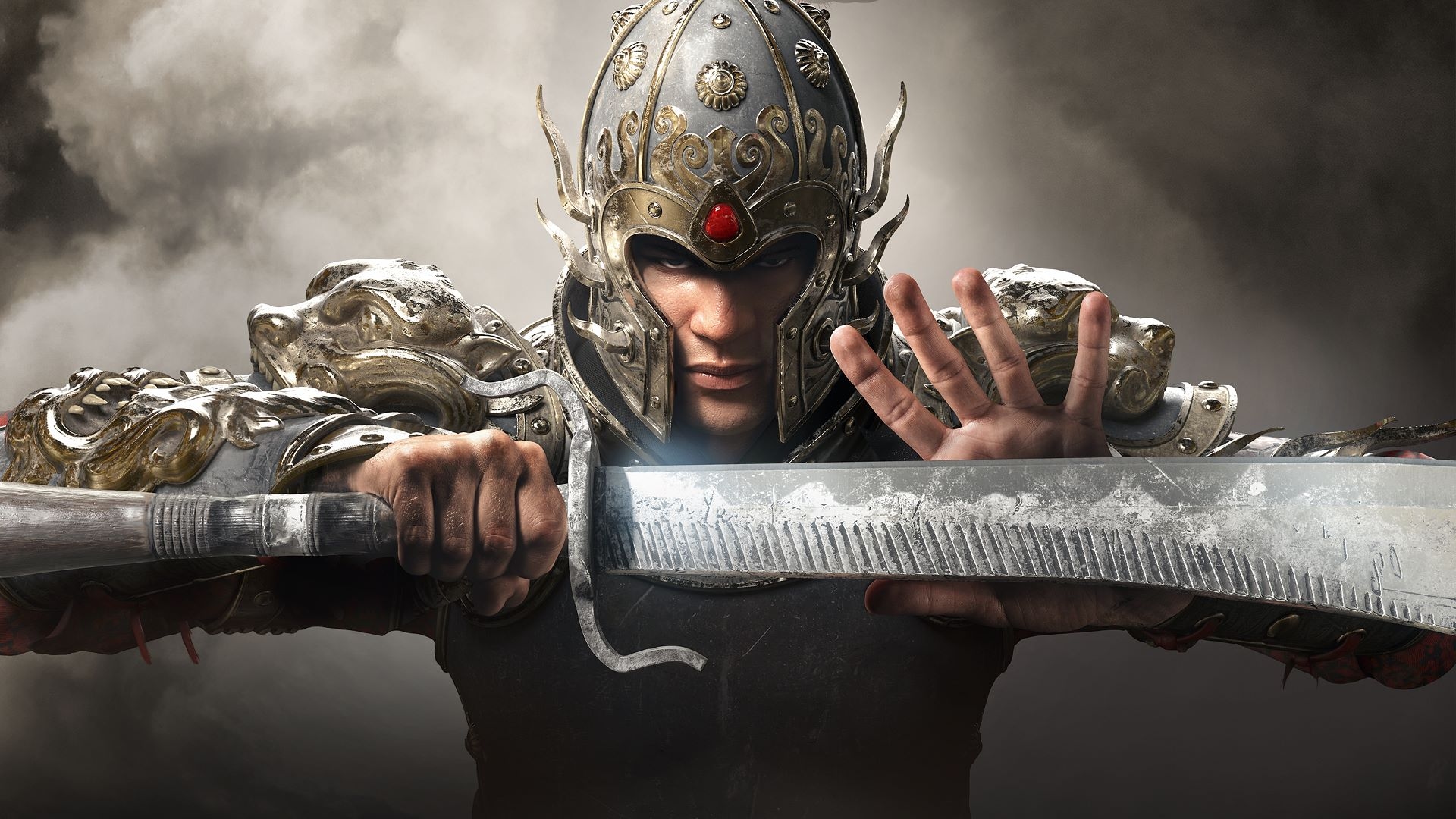 For Honor - Marching Fire