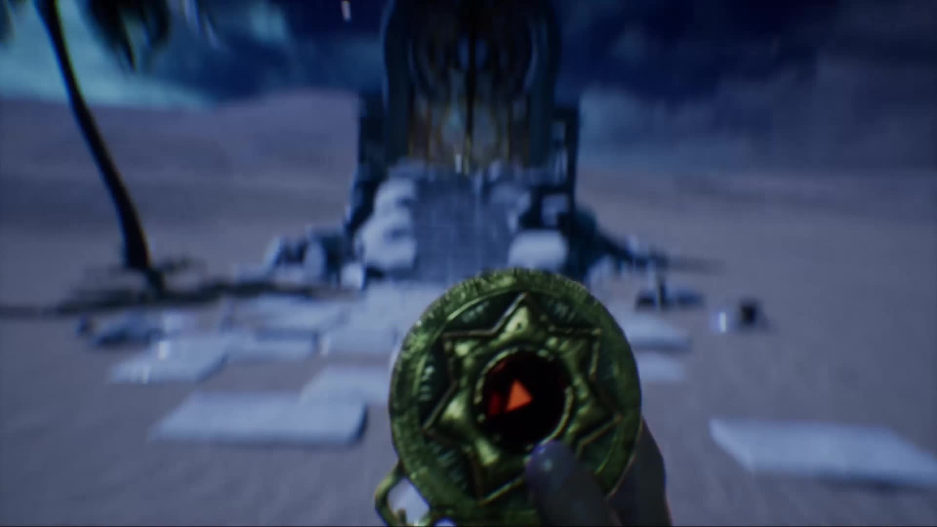City of Brass Cinematic Trailer