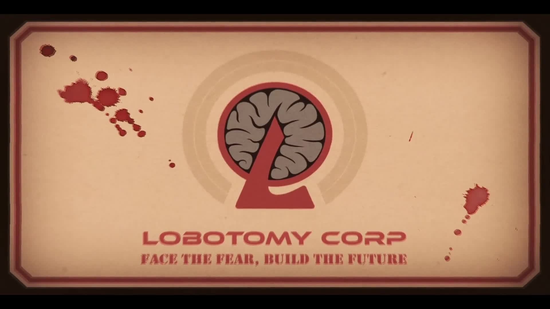Lobotomy Corporation | Monster Management Simulation Launch Trailer