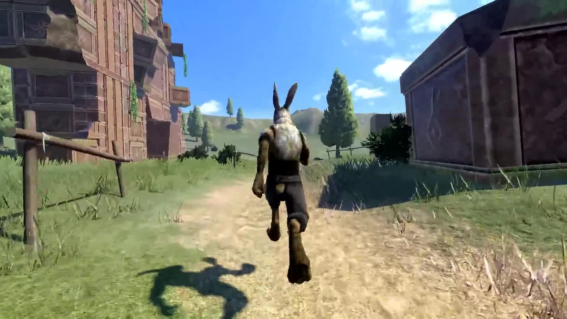 Overgrowth Alpha 227