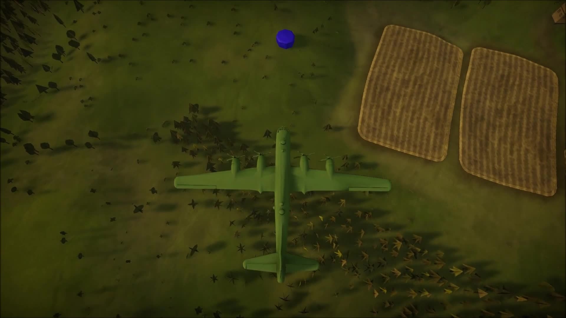 Total Tank Simulator Total Tank Simulator Trailer 2017