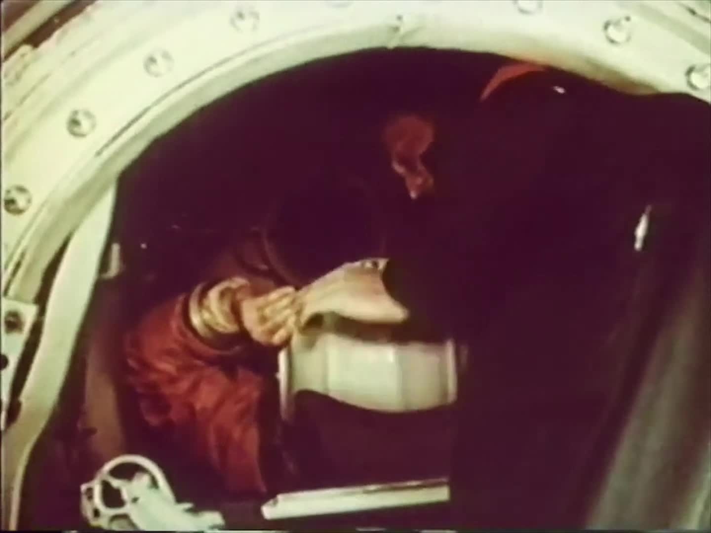 Interkosmos Interkosmos Trailer