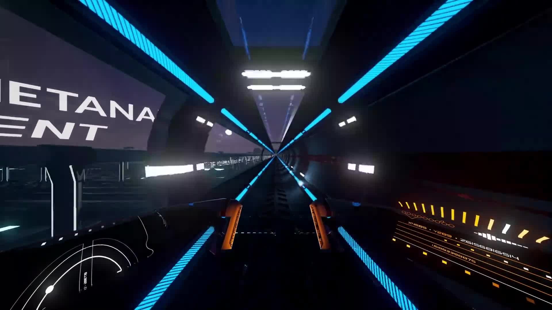 MSI Electric City MSI Electric City Teaser