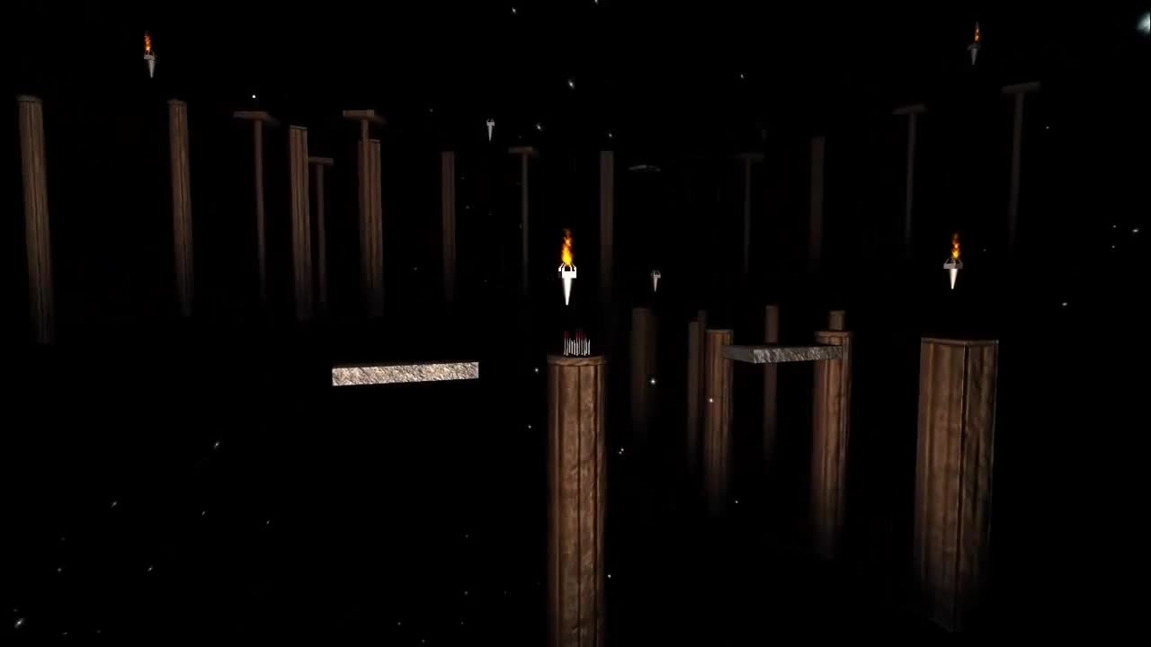 The Dreamlord Trailer