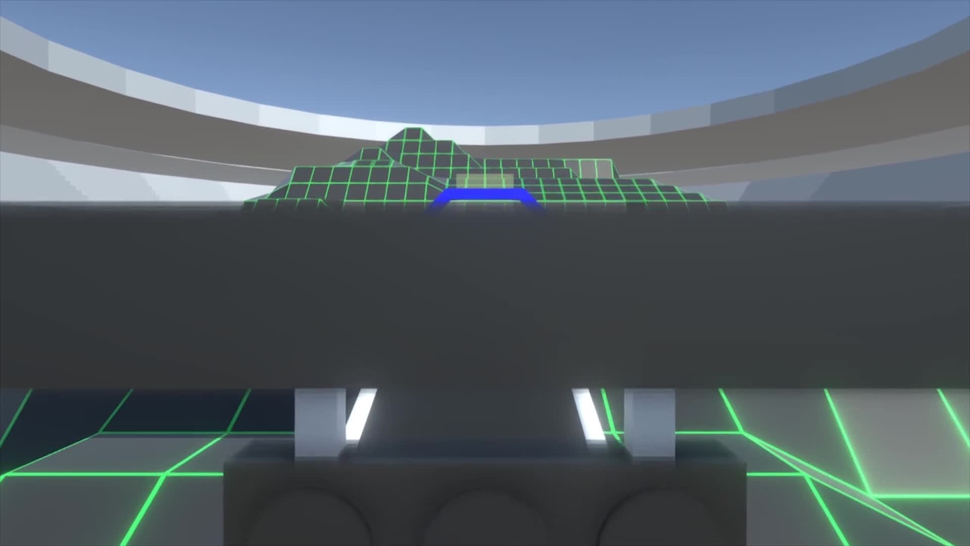 Cube Racer Cube Racer Trailer