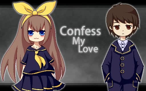 Confess My Love Trailer