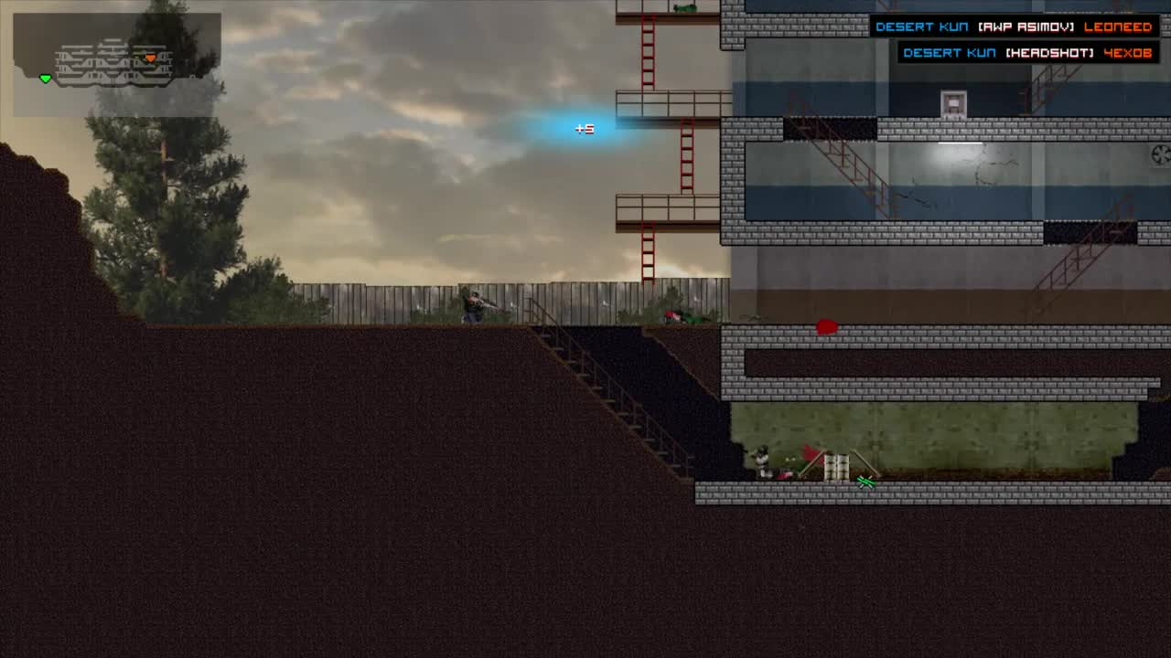 BRAIN / OUT Brain / Out - Gameplay