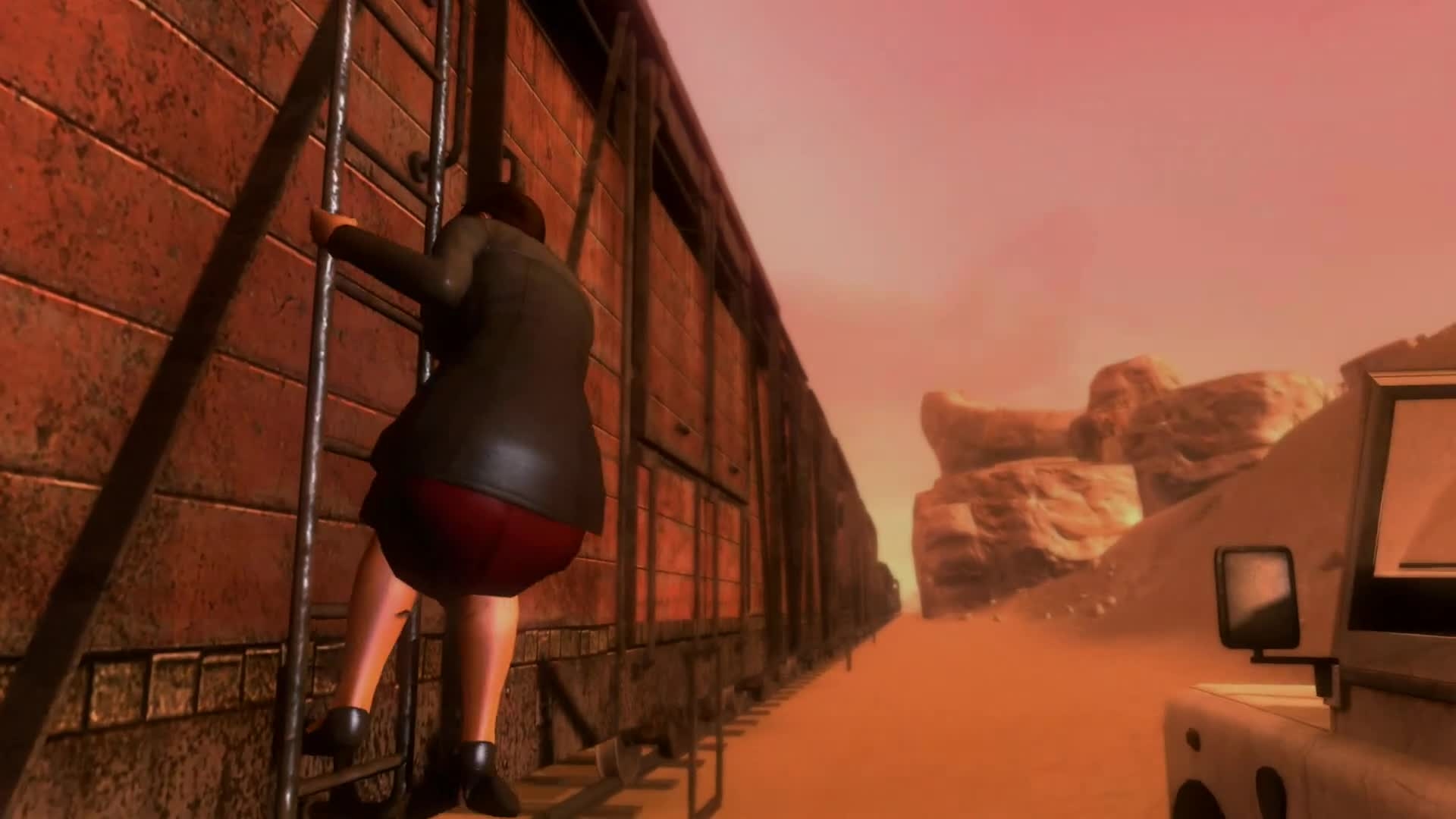 Secret World Legends What is Secret World Legends?