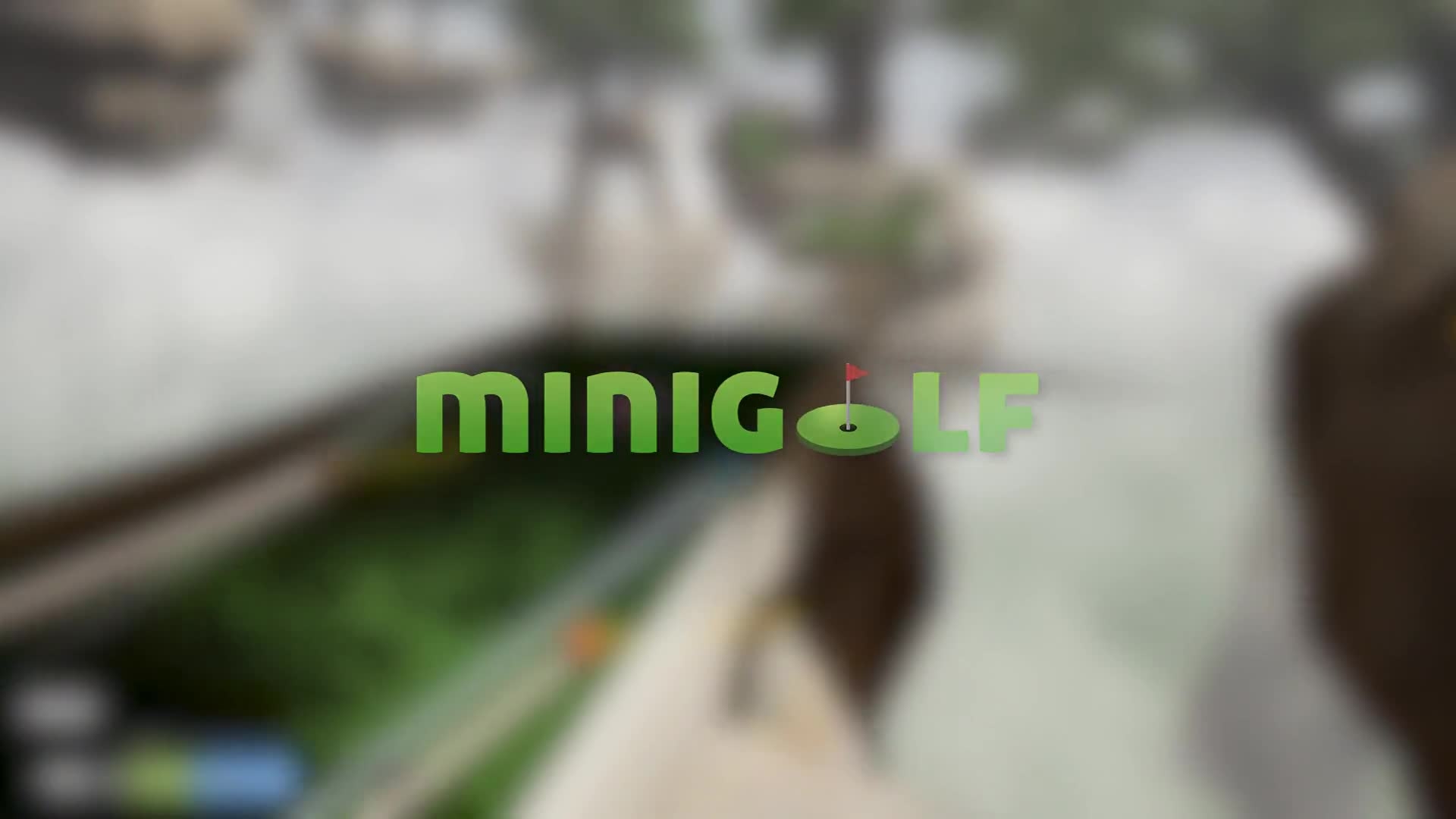 Tower Unite Minigolf (2017)