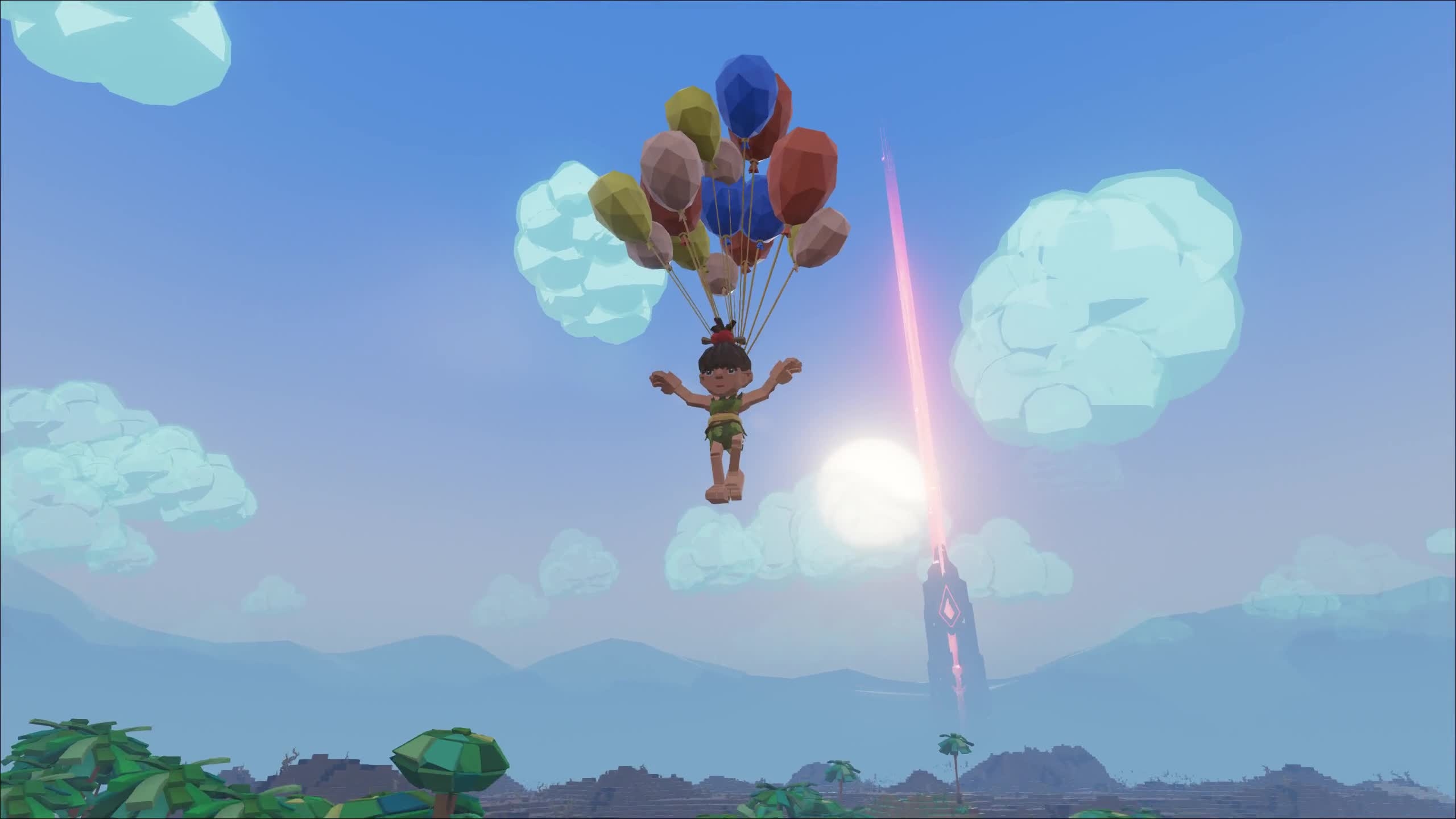 PixARK PixARK Early Access Trailer