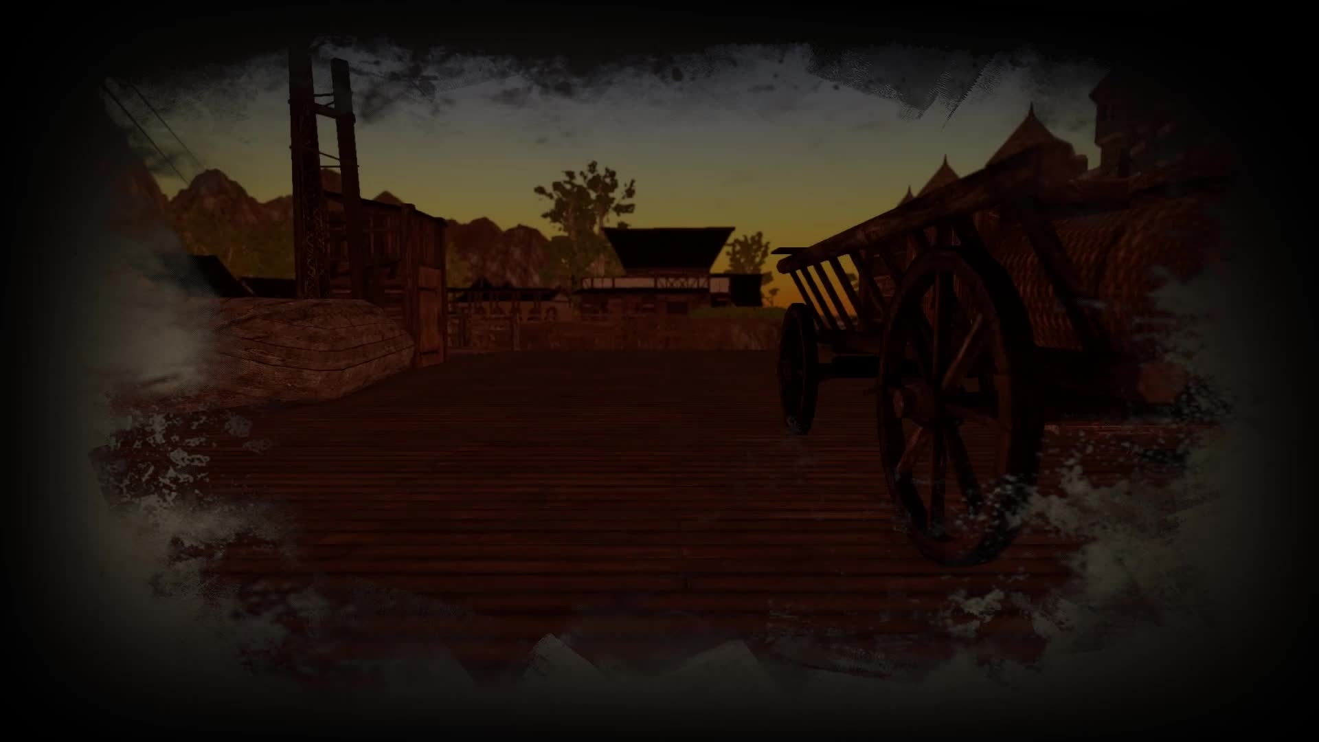 Realms of Arkania: Star Trail Release Trailer
