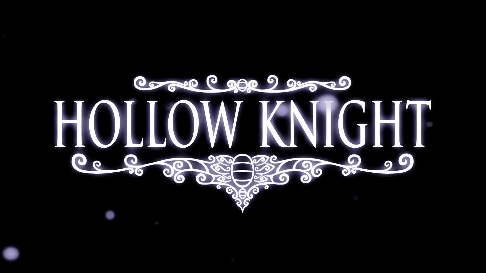 Hollow Knight Release Trailer