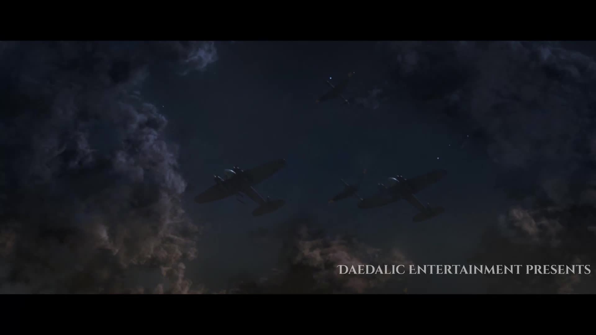 Silence Silence - Cinematic Trailer