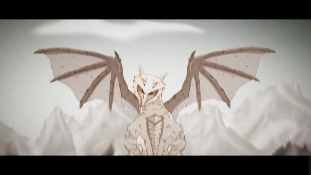 Haimrik Announcement Trailer