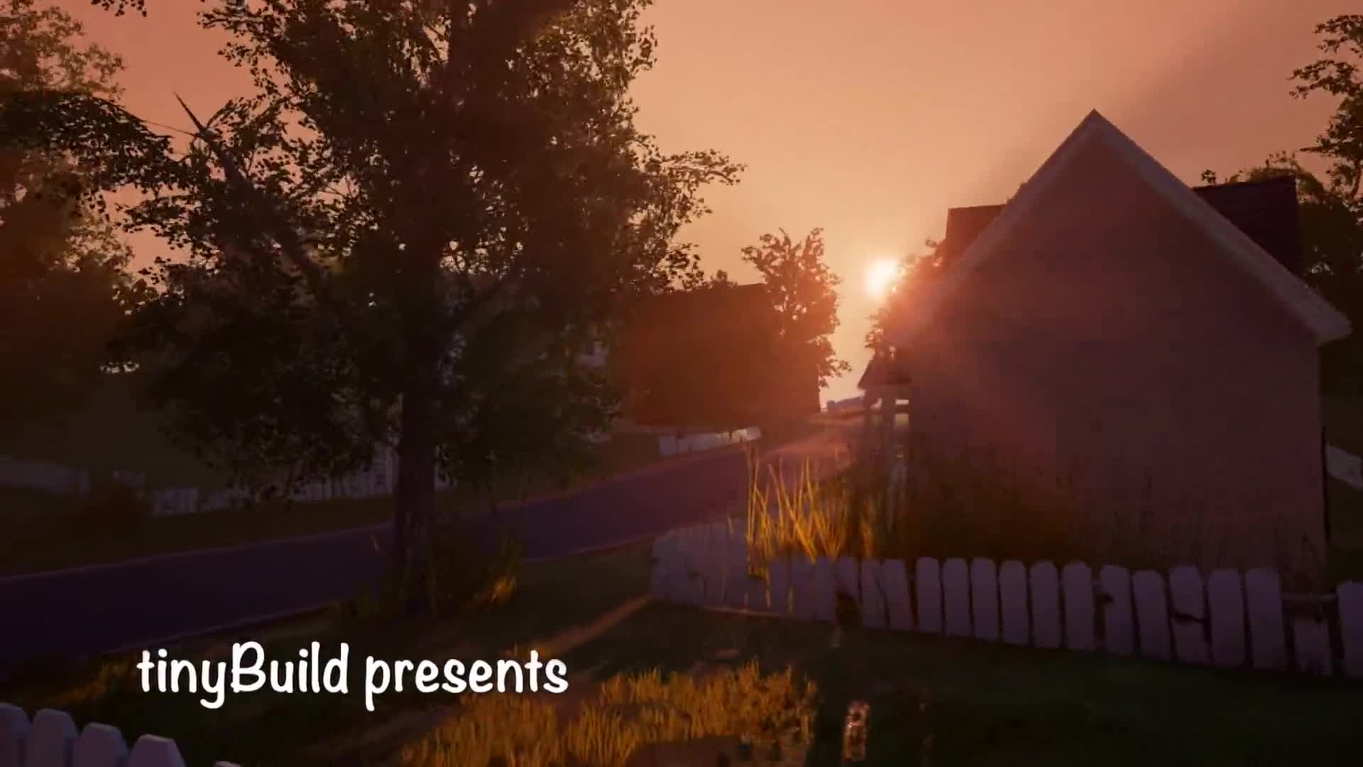 Hello Neighbor Hello Neighbor Trailer 3